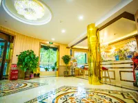 Jiayuguan Hongxin Holiday Hotel Hotels in Jiayuguan