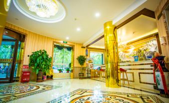 Jiayuguan Hongxin Holiday Hotel