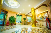 Jiayuguan Hongxin Holiday Hotel