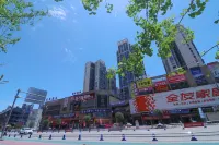 Anyue Yueting Homestay Hotels in Anyue