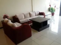 Seafest Boutique Hotel Semporna