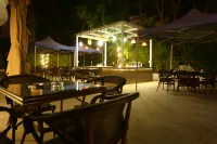 Sanya Tianya Coconut · Su Xia Homestay