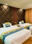 Huadu Business Hotel, Nanhai - pet friendly
