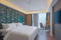 Jinjiang Metropolo Hotel ( NanJing Nan Railway Station Certre) Hotels near Nanjingshi Shifan Culture Square