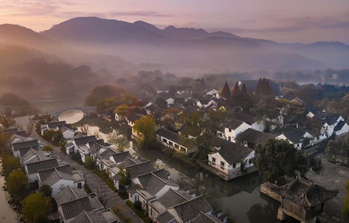 Grand House Shaoxing