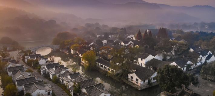 Grand House Shaoxing Ξενοδοχεία στην πόλη Σάοσιν
