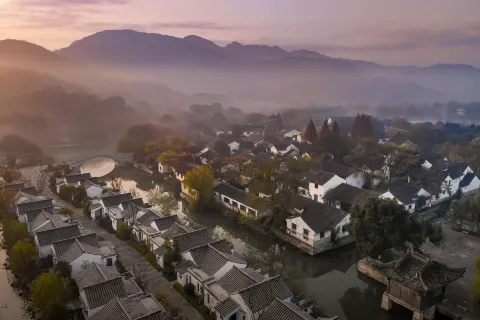 Grand House Shaoxing