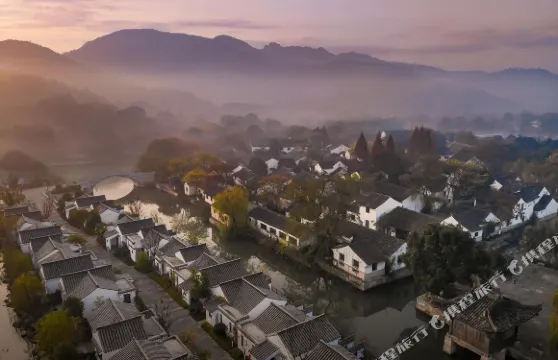 紹興大禹開元觀堂