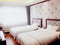 怡莱酒店(沈阳中街故宫店) - 商务双床房