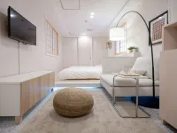 هوتل كوزي تايتو أساكوسا Hotels near أراكاوا