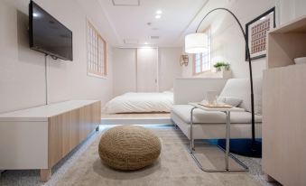Asakusa YOSHII Hotel