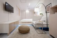 Asakusa YOSHII Hotel Hotels in Tokyo