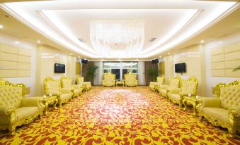 Jinyu Longcheng Hotel