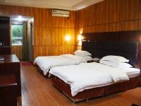 湄洲岛金海岸度假村 - 普通标房双床