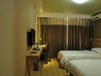 丹东长城酒店 - 标准双床房