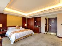 仙居皇嘉国际大酒店 - 景观大床房