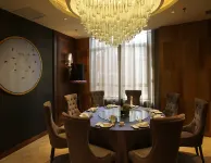 Panjin Ecological Hotel Hotels in Panjin