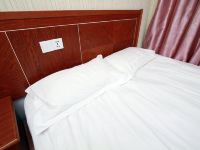 象山石浦绿岛宾馆 - 大床房