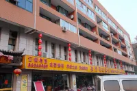 Lianyungang Green Apple Hotel Apartment - Apartment