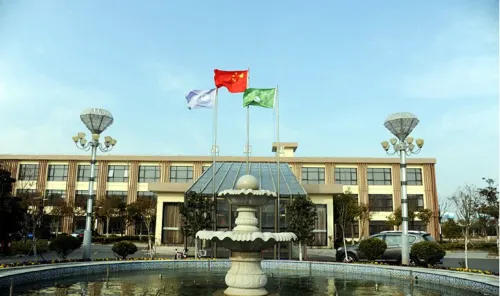 Daziran Resort Hotel