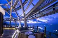 Phoenix Island Resort Sanya - بار