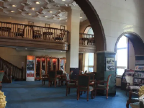 遼寧省ホテル 瀋陽のホテル