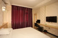 Yingkou Hongwei Hotel Hotels in 