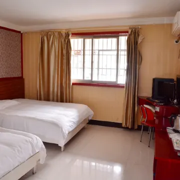Xingyuan Hotel