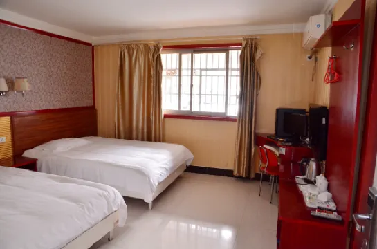 Xingyuan Hotel