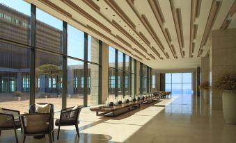 The Lalu Qingdao