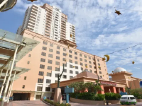 Resort Suites at Bandar Sunway Hotels in Subang Jaya