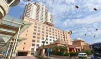 Resort Suites at Bandar Sunway Hotels near The Parenthood @ Sunway Pyramid