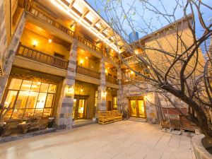 Tseten Wangmo Resort