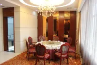 Heze Heping Hotel - Morgenmad