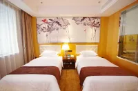 Kefa Exhibition Hotel