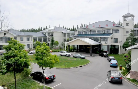 上海龍羣度假村