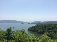 千岛湖仙兰农庄 - 酒店景观