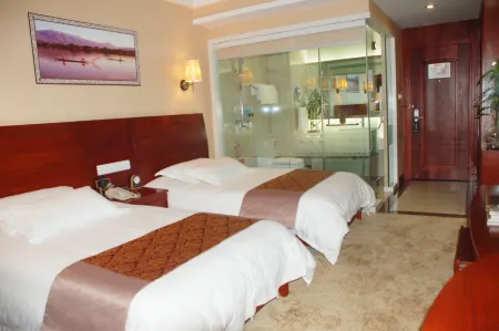 New Century Hotel