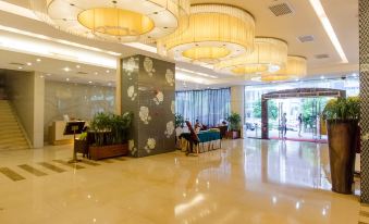 Sichuan Hotel