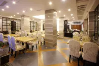 普陀山百步閣ホテル