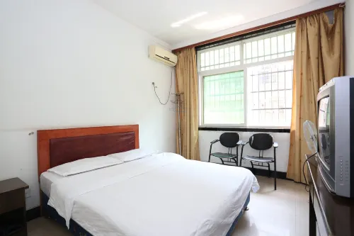Changsha County Xuyang Hotel - 2 Yıldız