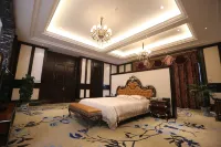 화 저 호텔 진현 버스 터미널 주변 호텔