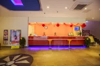 7 Days Inn (Yunfu Bus Station, Yihua International Plaza)