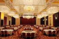 Ramada Plaza by Wyndham Weifang Hotel a Weifang