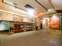 延安青苹果艺术酒店 - 公共区域