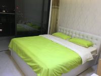 深圳盛夏光年酒店式公寓 - 观景豪华大床房