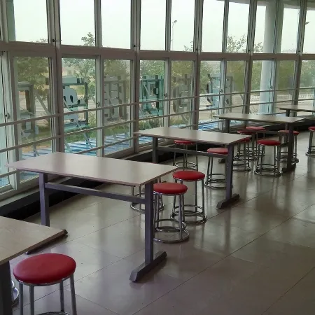 Ishuang Express Hotel