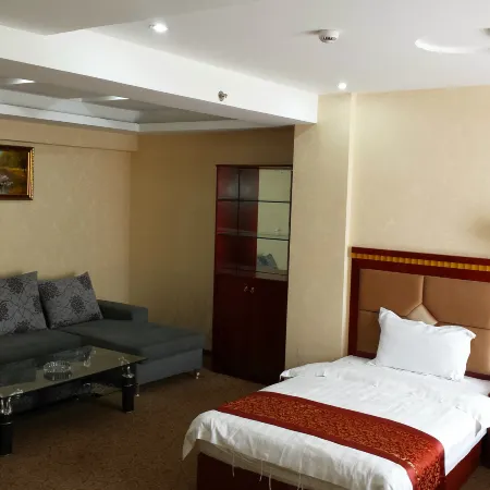 Lishui Hotel