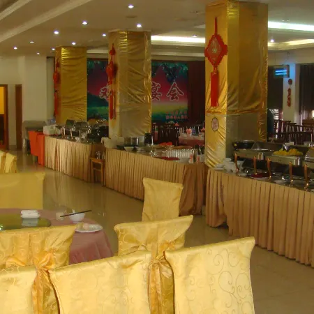 Hong Qiang Hotel
