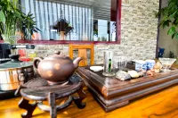 Jiaozuo Yuntai Inn Hotel - Pet friendly